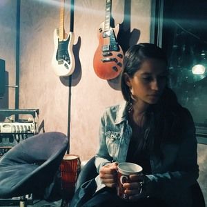 Meet your Posher, Melissa